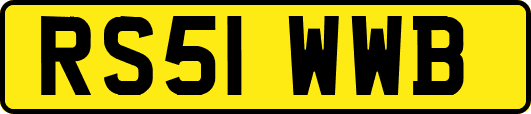 RS51WWB