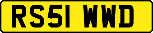 RS51WWD