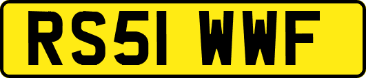 RS51WWF