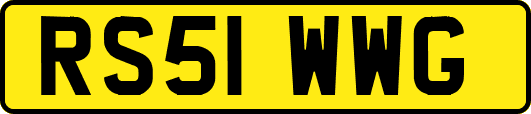 RS51WWG