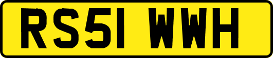 RS51WWH
