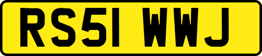 RS51WWJ