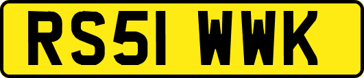 RS51WWK