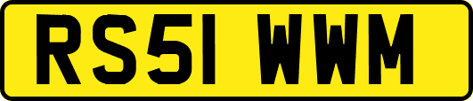 RS51WWM