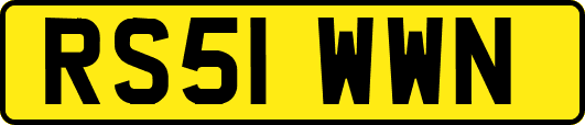 RS51WWN