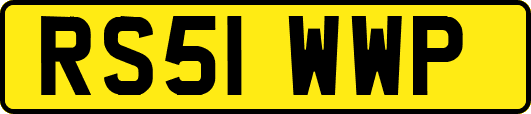 RS51WWP