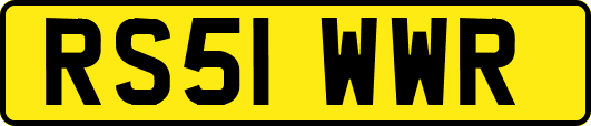 RS51WWR