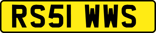 RS51WWS