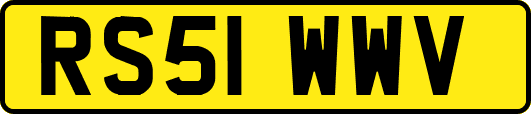 RS51WWV