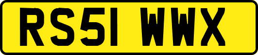 RS51WWX