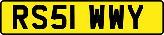 RS51WWY
