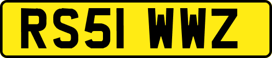RS51WWZ