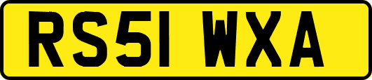 RS51WXA