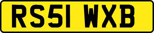 RS51WXB