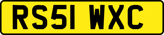 RS51WXC