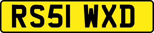 RS51WXD