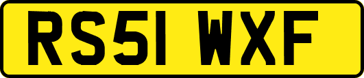 RS51WXF