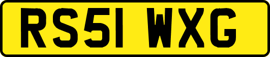 RS51WXG