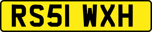 RS51WXH