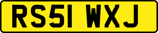 RS51WXJ