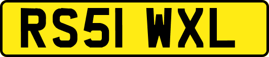 RS51WXL