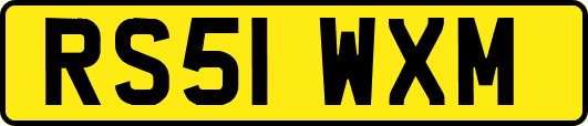 RS51WXM