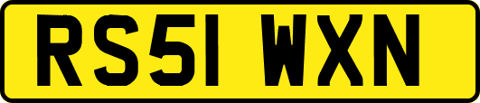 RS51WXN