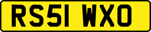 RS51WXO