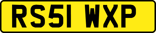 RS51WXP