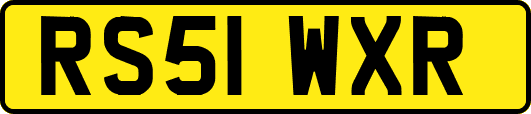 RS51WXR