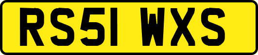 RS51WXS