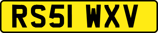 RS51WXV