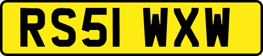 RS51WXW