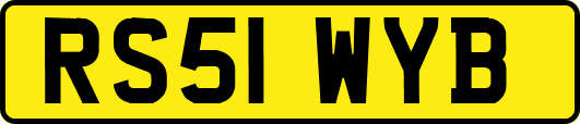 RS51WYB