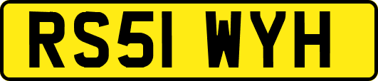 RS51WYH