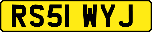 RS51WYJ