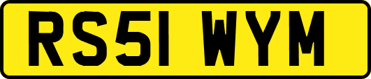 RS51WYM