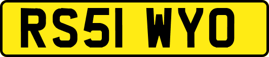 RS51WYO