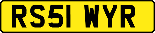 RS51WYR