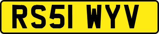 RS51WYV