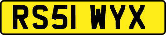 RS51WYX