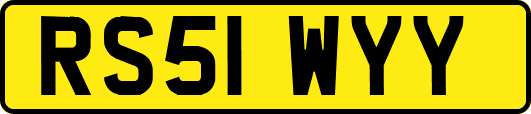 RS51WYY