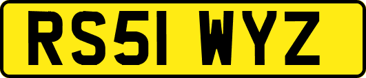 RS51WYZ