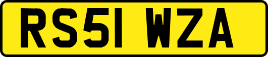 RS51WZA