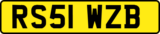 RS51WZB