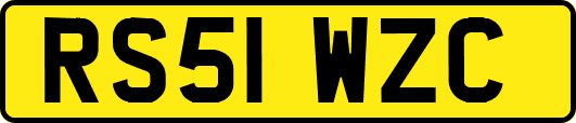 RS51WZC