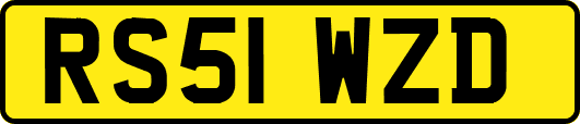 RS51WZD