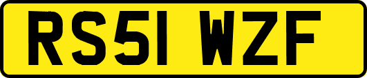 RS51WZF