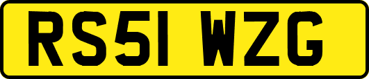 RS51WZG