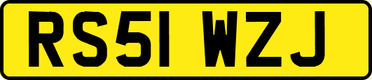 RS51WZJ